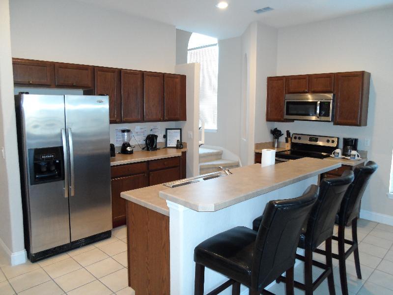 אורלנדו Disney Area Preferred Homes With Spa מראה חיצוני תמונה
