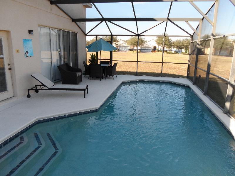 אורלנדו Disney Area Preferred Homes With Spa מראה חיצוני תמונה