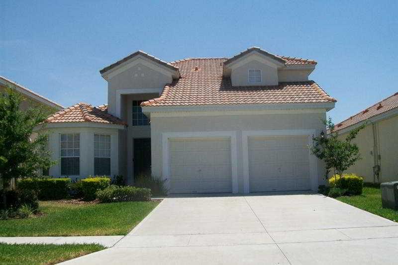 אורלנדו Disney Area Preferred Homes With Spa מראה חיצוני תמונה
