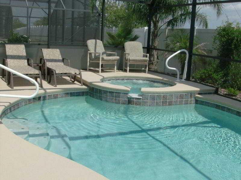 אורלנדו Disney Area Preferred Homes With Spa מראה חיצוני תמונה