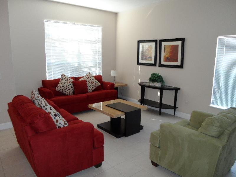 אורלנדו Disney Area Preferred Homes With Spa מראה חיצוני תמונה