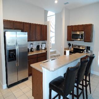 אורלנדו Disney Area Preferred Homes With Spa מראה חיצוני תמונה